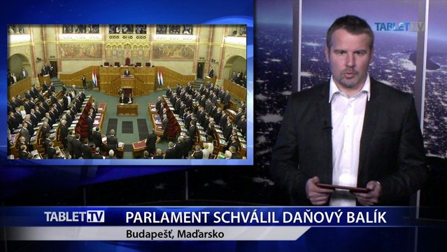 BIZNIS SPRAVY 19.11.2014