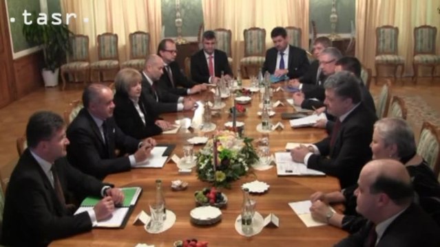 =tasr= KISKA_UKRAJINA_POROŠENKO 16.11.2014.mp4