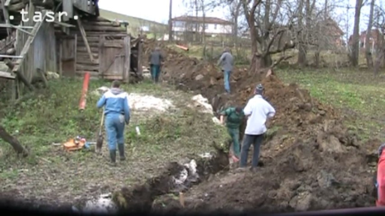 V liptovskej obci Ižipovce sa komunálne voľby neuskutočnili, chýbali kandidáti