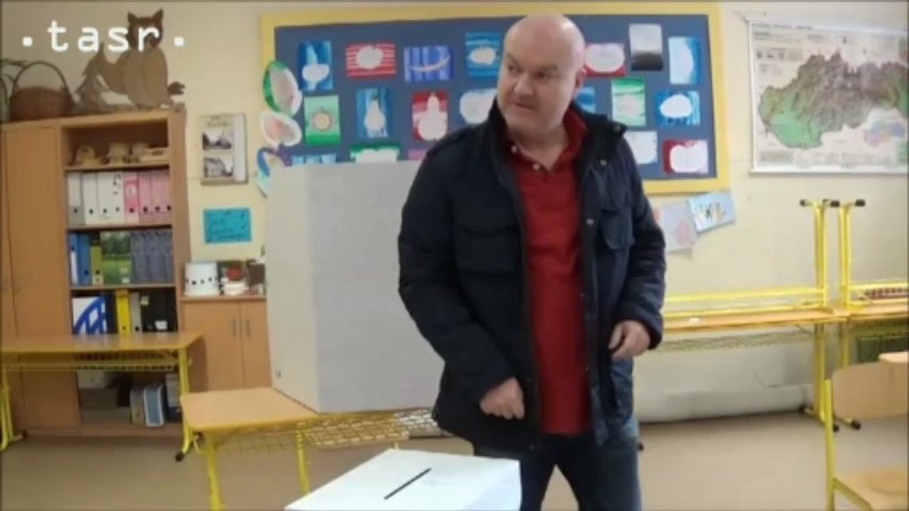 Podľa B. Stanka je účasť na voľbách v Trnave vyššia ako pred štyrmi rokmi