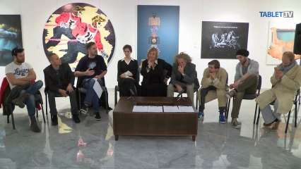 ZAZNAM-TK Divadlo Astorka 14.11.2014