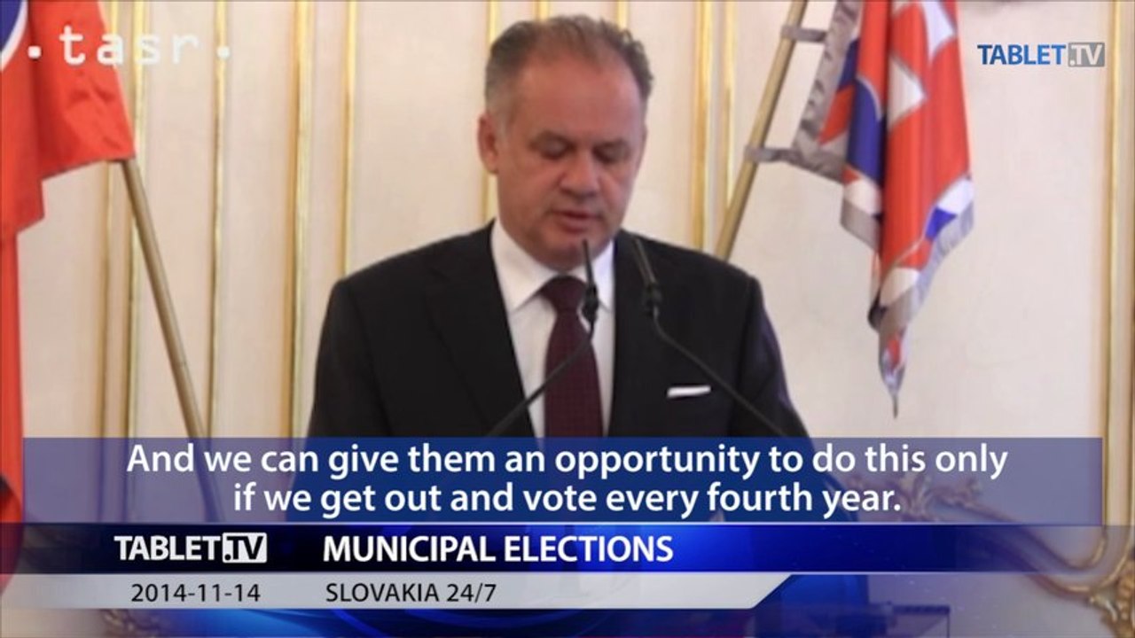 Slovakia 24/7 - News in English