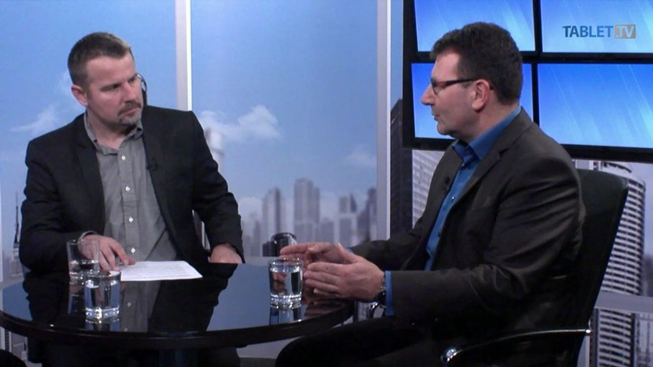 F. IMRECZE a I. SŮRA o projekte portálu Finančnej správy