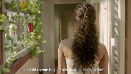 Trailer of Ahalya, an epic thriller by Sujoy Ghosh