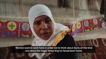 Syrian Refugees: Rebuilding Lives in Turkey