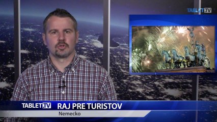 BIZNIS SPRAVY 12.11.2014