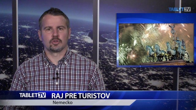 BIZNIS SPRAVY 12.11.2014