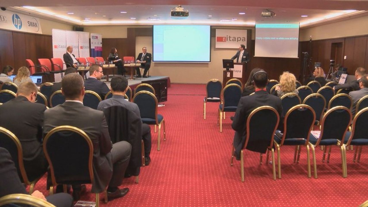 Slovenská pošta rozšírila elektronické služby pre občanov
