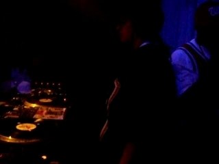 dj mel_A and c finest from ny