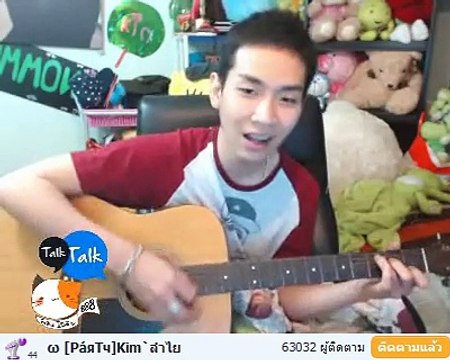 [20150721]KIMMON-หิมาลัย