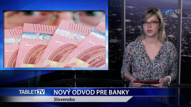 BIZNIS SPRAVY 10.11.2014