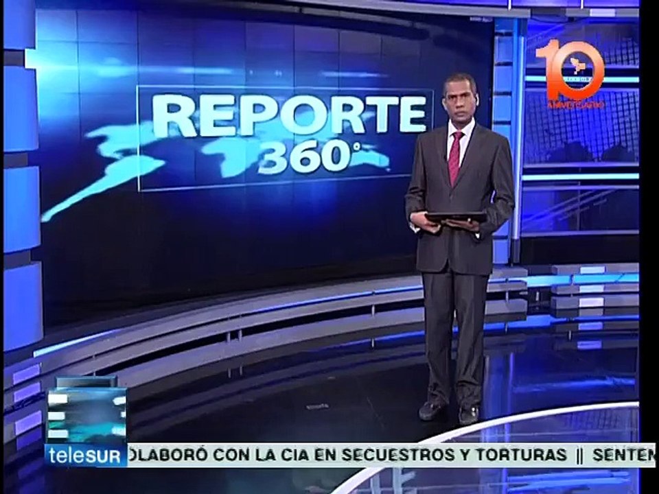 Pinaud: 3er mandato de Nkurunziza es causa de la situación en Burundi