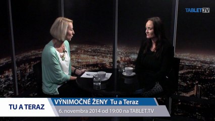 =promo= ZENY Tu a Teraz 6.11.2014