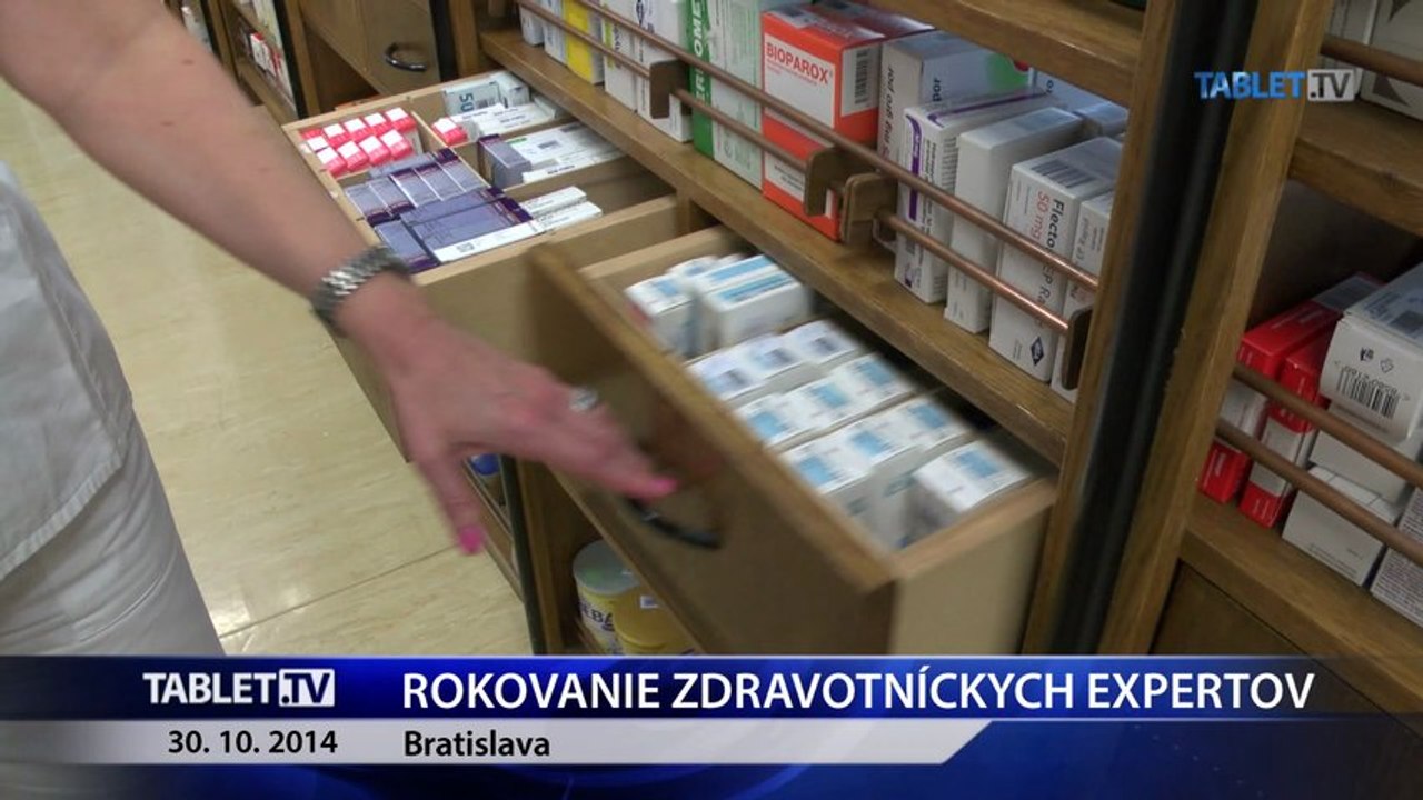 Večerné správy