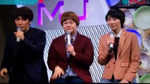 堺雅人　2014.12.1 ミュージックジャパン