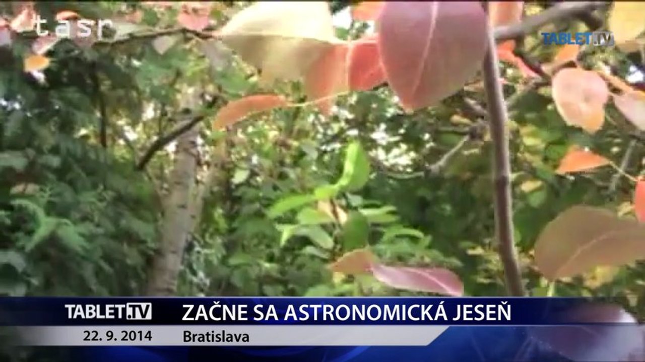 Poludňajšie správy