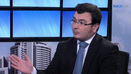 EKONOMIKA Tu a Teraz 30.10.2014