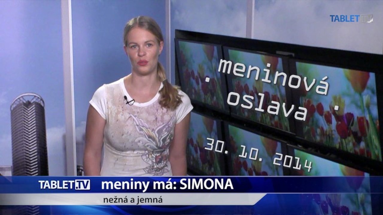 Šimon a Simona sú vplyvní
