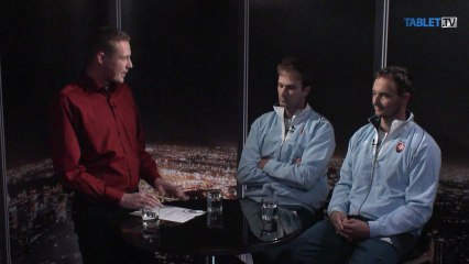 VYNIMOCNI MUZI Tu a teraz 29.10.2014