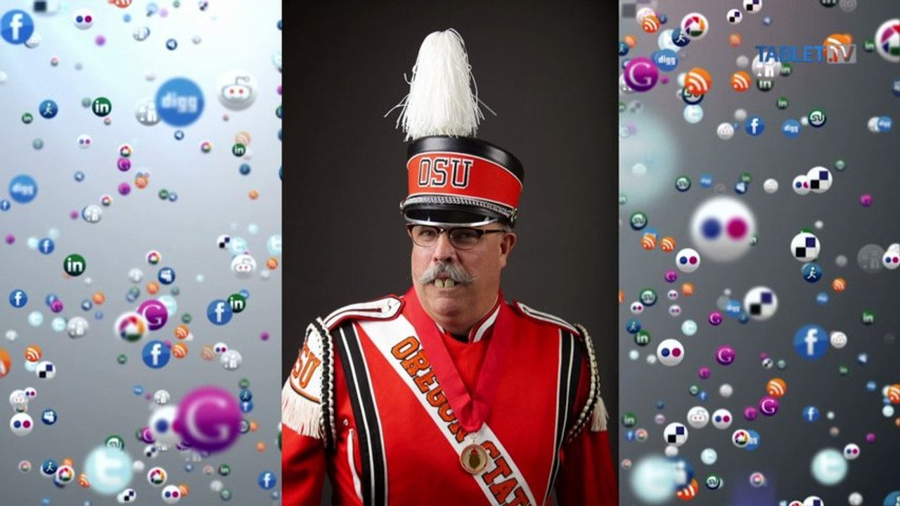 LIKE DŇA: Brady a fúzy, ktoré stoja za to