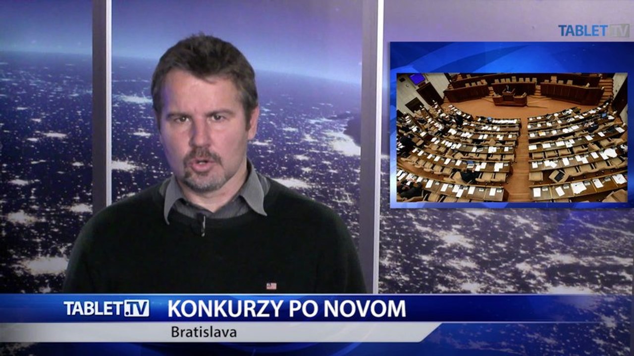 Ekonomické správy
