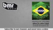 Drumagick Ft. João Sobral - Brazilian D&B (Instrumental)
