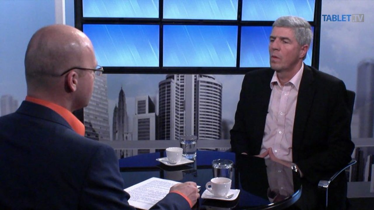B. BUGÁR: Vznikol Most, vášne utíchli a SNS s SMK vypadli z parlamentu