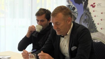 =tasr= PRIVARA JE SPOKOJNY SO SEZONOU 24.10.2014.mp4