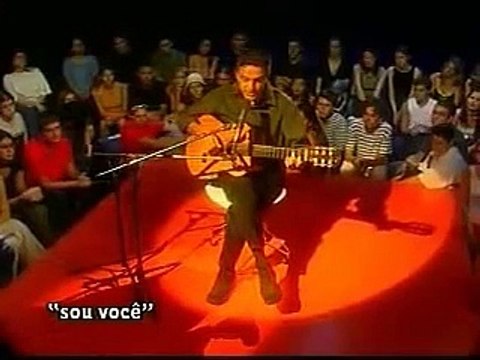 Caetano Veloso - Sou voce