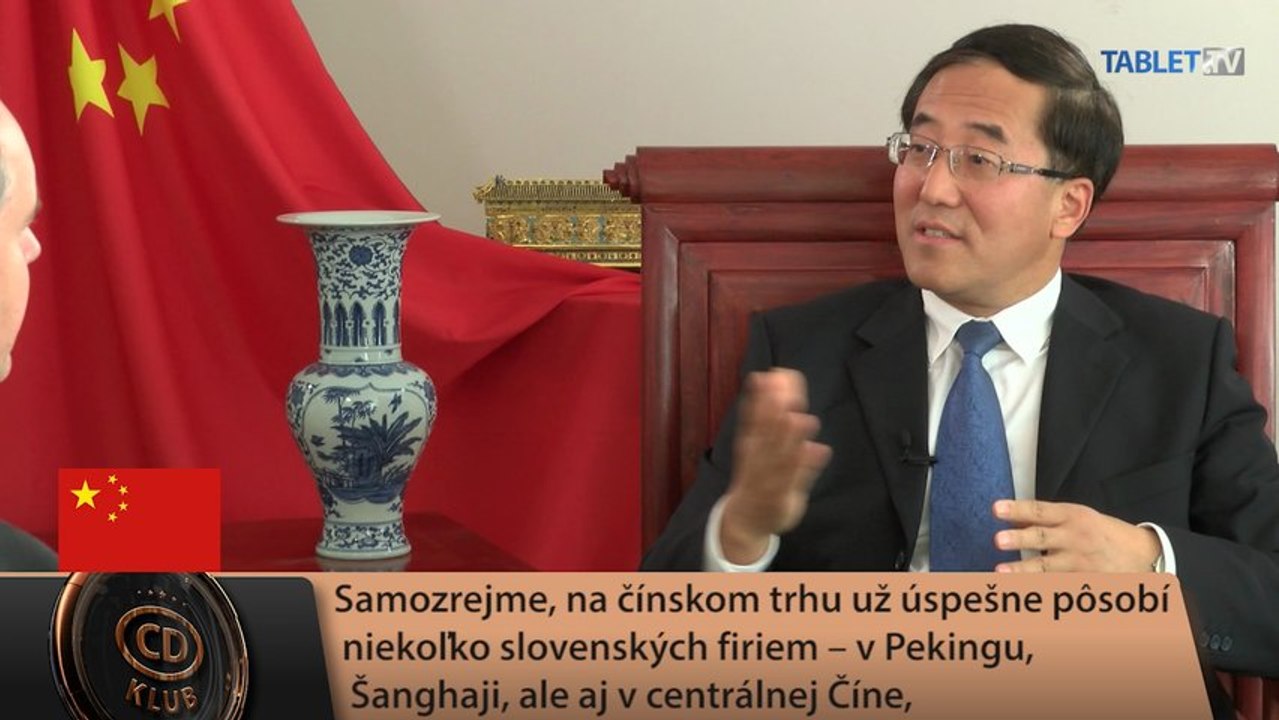 CD klub 23.10.2014
