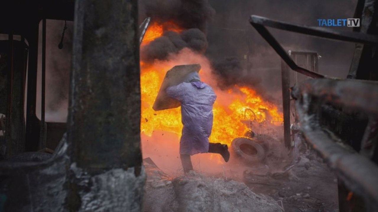 Poznáme víťazov súťaže Slovak Press Photo