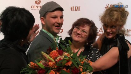 Fashion LIVE 2014 - zaznam 17.10.2014