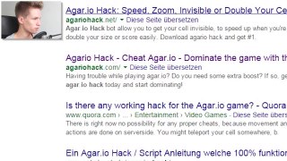 Hack AGARIO  AGARIO HACK