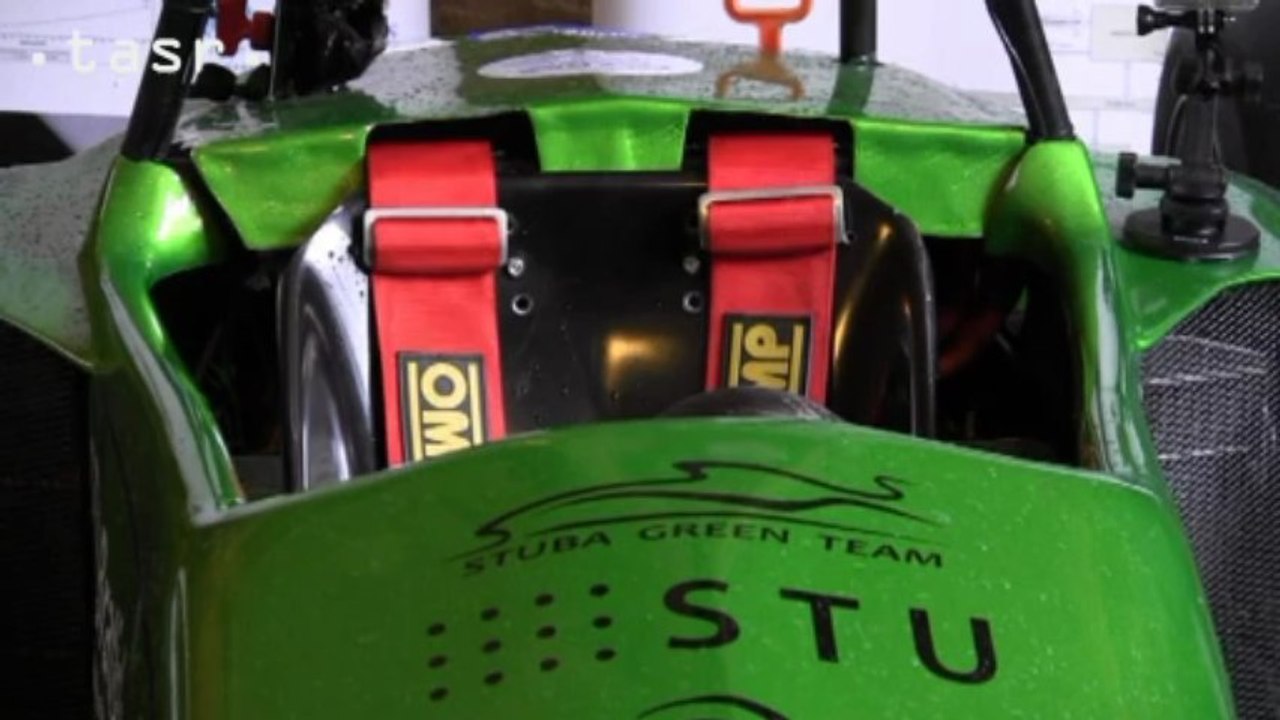 Tri študentské formuly znova vyrazia do škôl po Slovensku