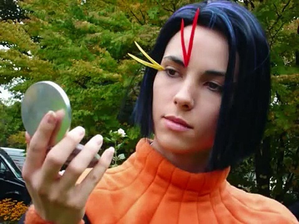 Best Bleach Cosplays (almost identical to the characters)