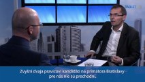 POLITIKA Tu a teraz 17.10.2014