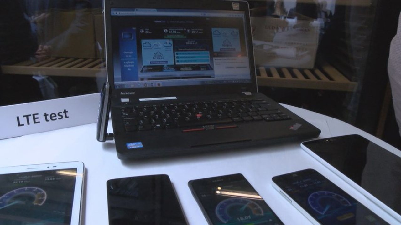 Mobilný operátor Swan spustil 4G sieť v prvej lokalite - Trnave