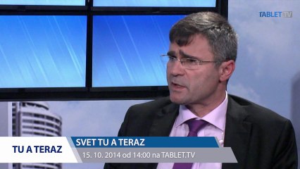 =promo= SVET Tu a teraz 15.10.2014