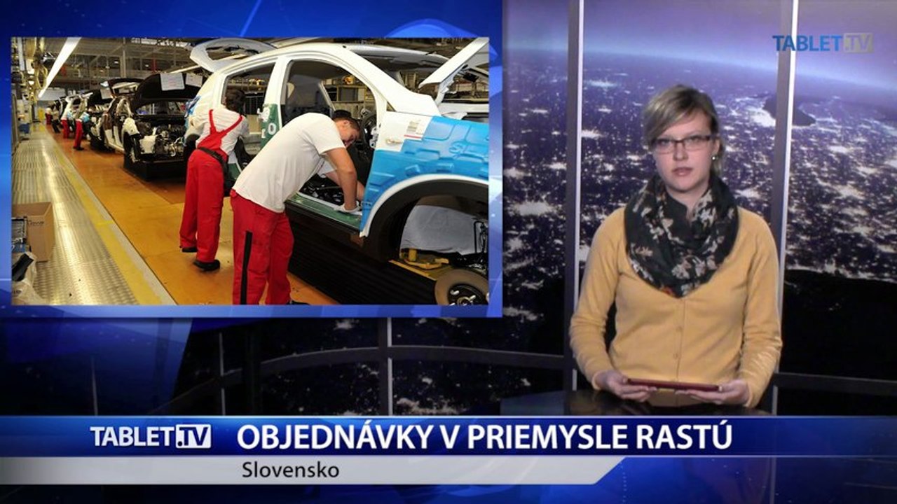 Ekonomické správy