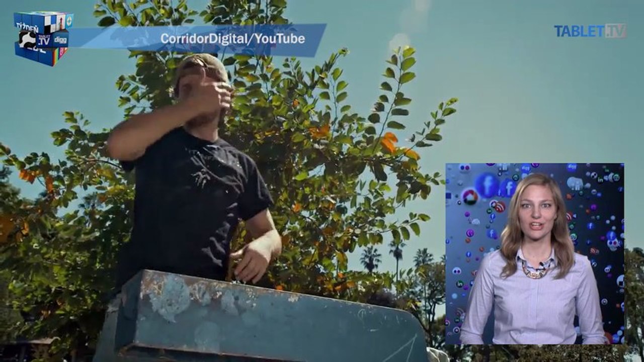 Google ťava, facebookové špehovanie a filmový sex