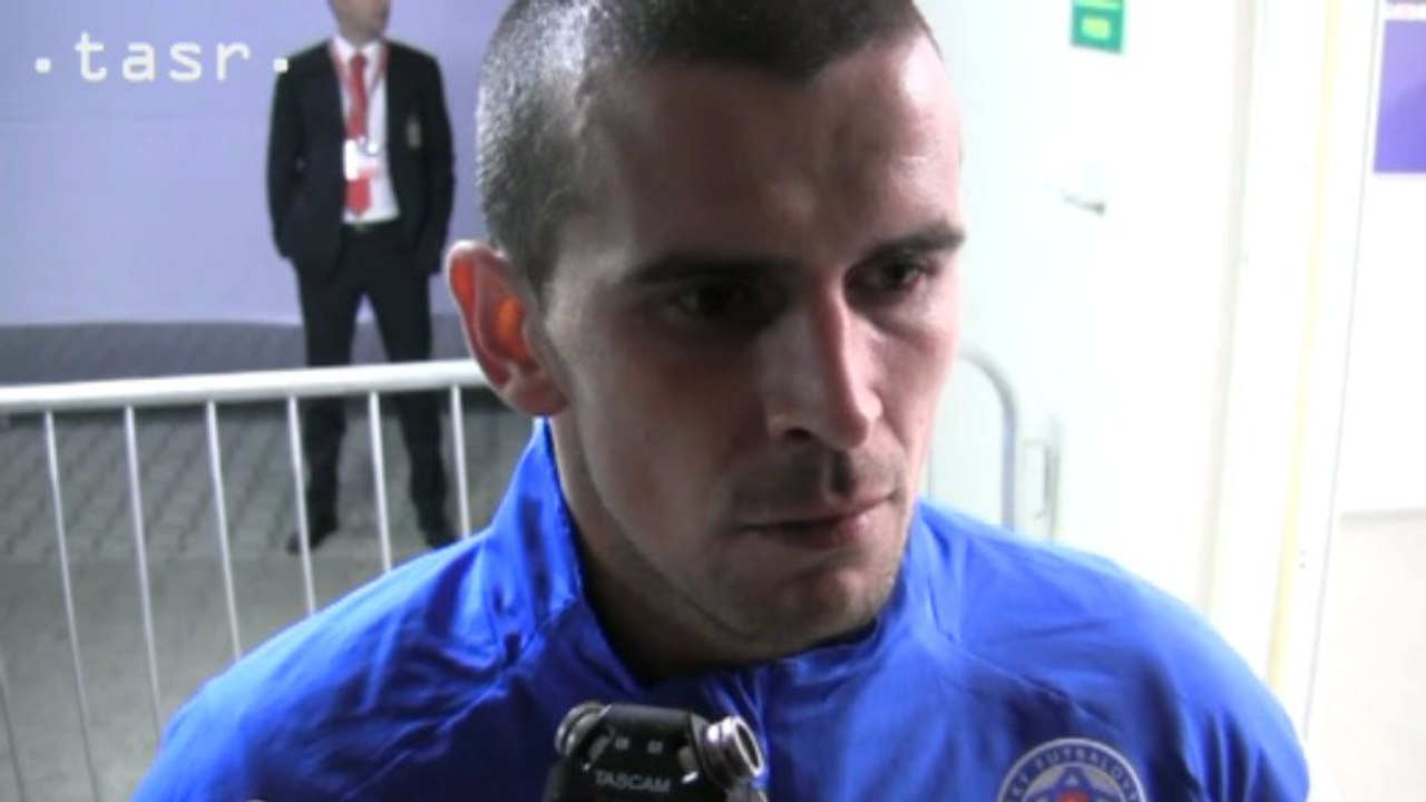 Pečovský: Bol to fyzicky náročný zápas