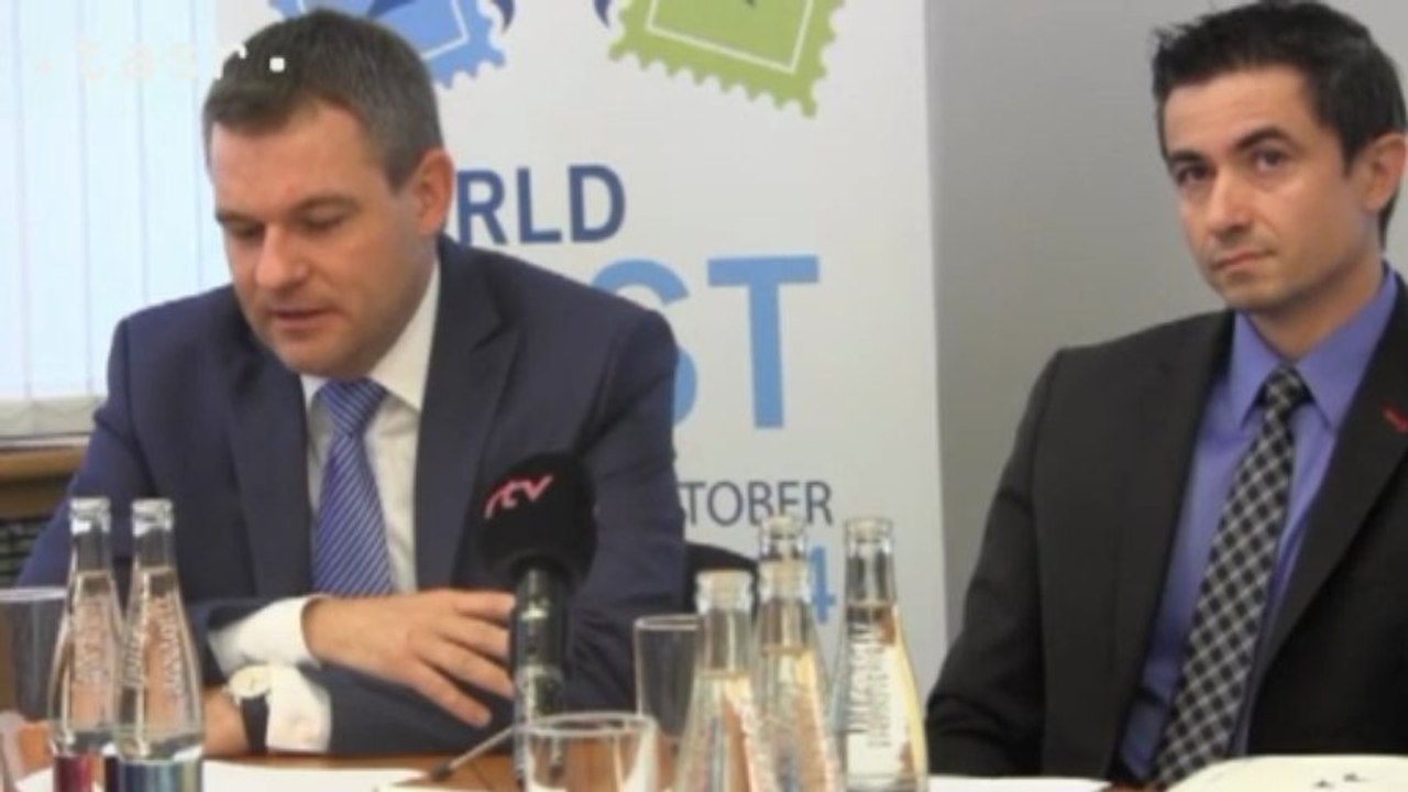 Papierové kolky budú len do konca roka, e-kolkami sa už dá platiť na úradoch 