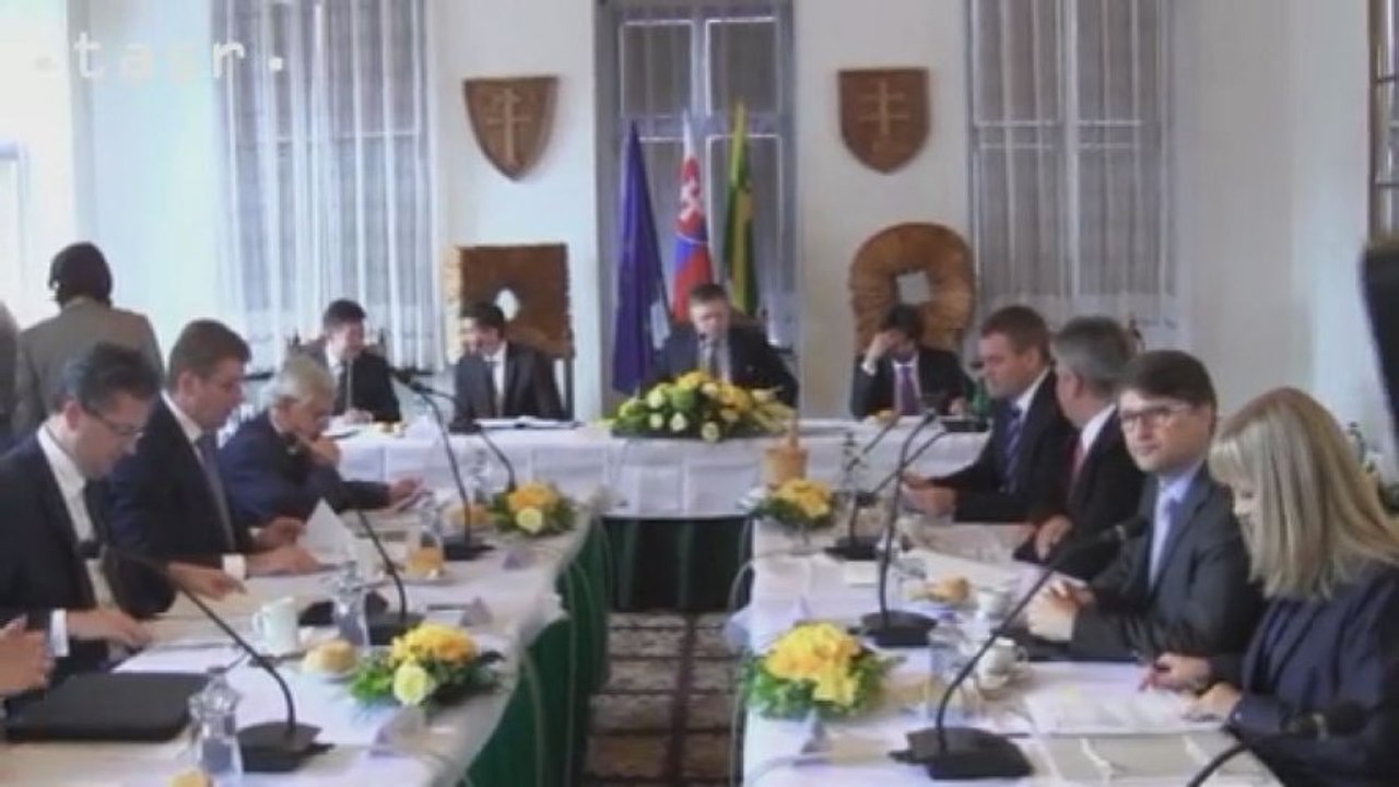 Vláda pomôže Žiline