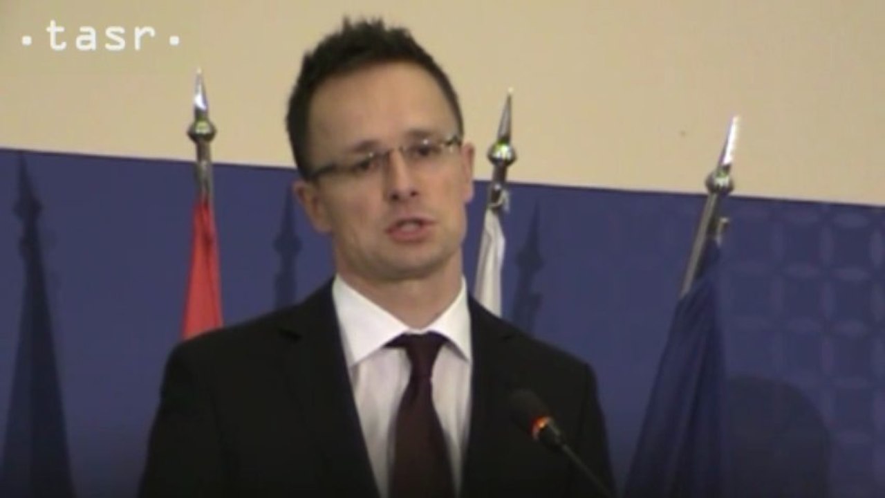 SZIJJÁRTÓ: Za útokom na budúceho eurokomisára Navracsicsa je politika