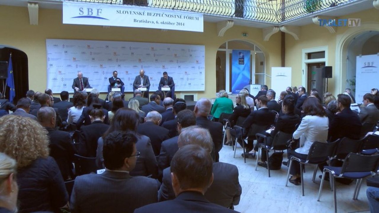 Slovensko prispeje na afganskú armádu sumou 1,5 milióna dolárov 