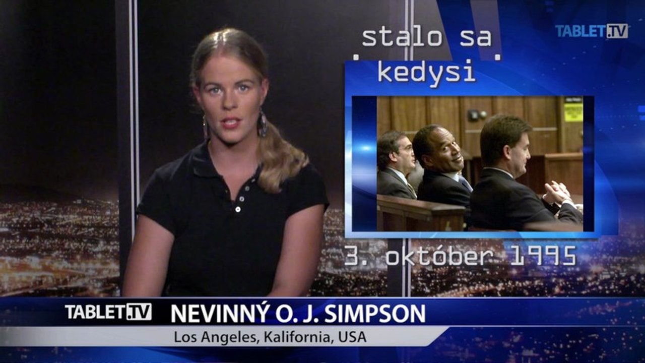V jednom z najsledovanejších súdnych procesov v USA padol pred 19 rokmi verdikt