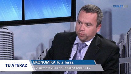 =promo= EKONOMIKA Tu a Teraz 2.10.2014