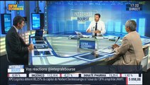 Le Club de la Bourse: Alain Pitous, Frédéric Rozier et Gilles Bazy-Sire - 21/07