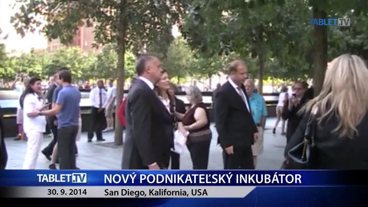 Poludňajšie správy