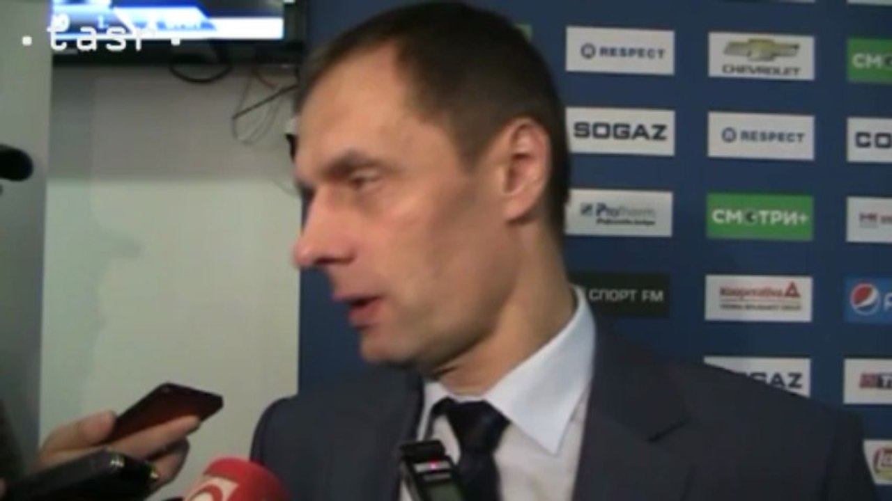 Pokovič po výhre nad Dinamom Minsk: Máme strelcov gólov, tentokrát im to nevyšlo